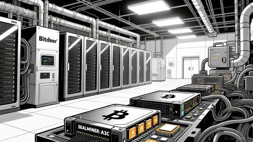Bitdeer科技集团:比特币挖矿与人工智能融合驱动的长期价值创造