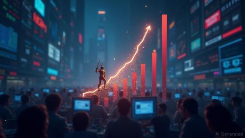 MoonBull 的数学驱动增长与 Cardano 的技术扩展：加密货币市场的双轨竞赛