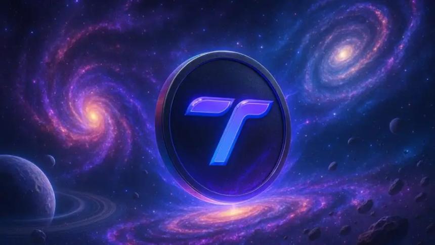 市场聚焦加密货币回购浪潮,Tapzi成为2025年最佳投资选择