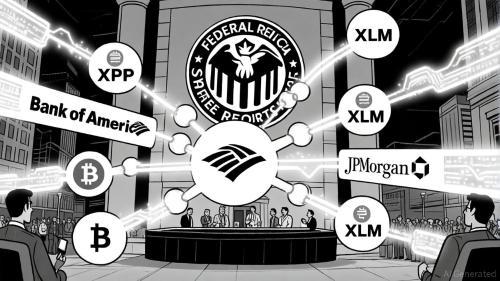 XRP与XL<span class='keyword'>M</span>:下一代支付系统核心支柱的战略布局