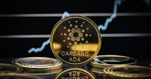 卡尔达诺(ADA)一个月内下跌20%,未来反弹的关键因素分析