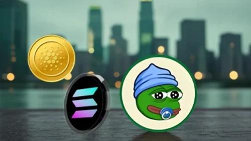 Little Pepe (LILPEPE) 市场回调后潜力爆发:10,300% 涨幅预测引发行业关注