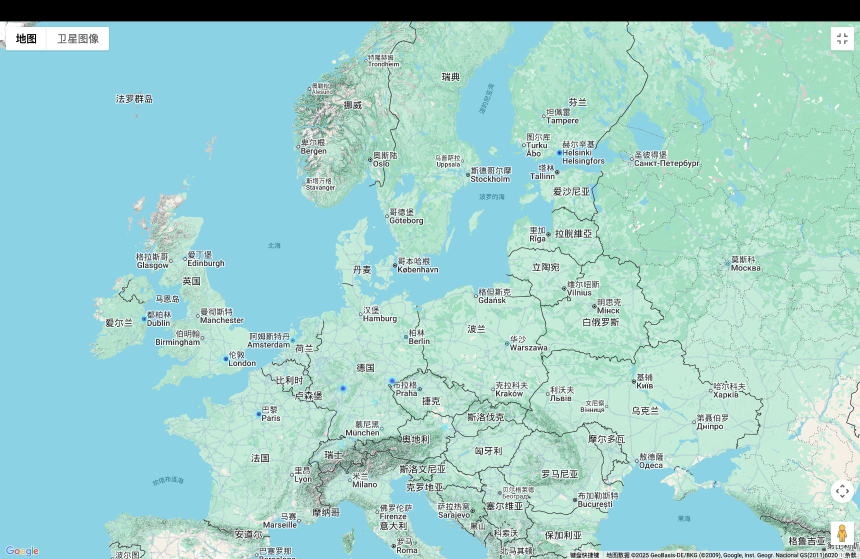 河南老铁撑起半边天?以太坊节点大揭秘