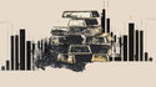 美元信任危机：投资者涌向黄金与比特币，开启“大贬值交易”时代