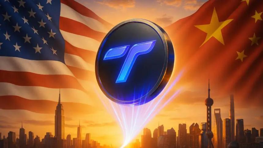 特朗普与习近平会晤推动比特币上涨,Tapzi 被视为最具潜力的山寨币