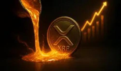 顶级分析师预测:黄金飙升将助推XRP价格暴涨,DeFi新星PayDax协议成焦点