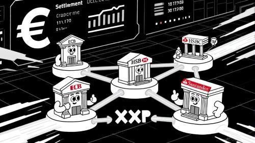 XRP网络效应与欧洲机构采用:开启跨境银行业的未来
