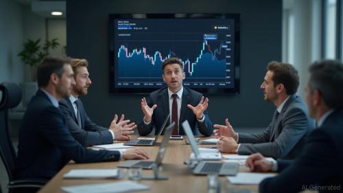 比特币今日新闻：Prenetics融资4800万美元引发争议——健康创新与加密货币波动的双刃剑