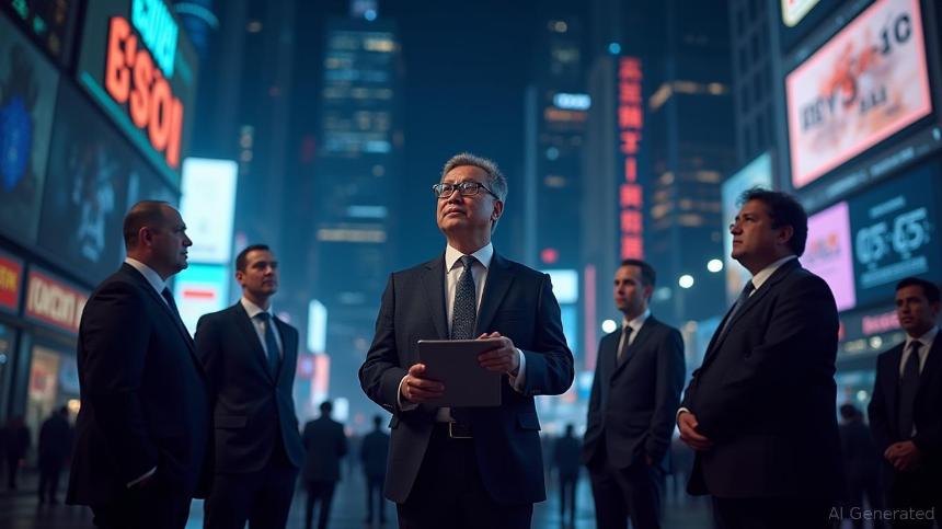 九子控股与Solv Protocol合作新闻配图