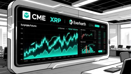 XRP的制度转型:从投机资产到主流金融基础设施的蜕变