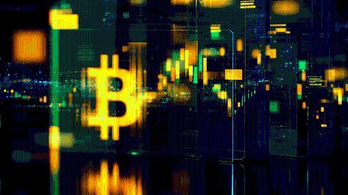 美联储降息预期提振比特币价格,TradFi 担忧保证金债务:Crypto Daybook Americas