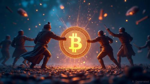 加密市场新动向：BullZilla 预售热潮挑战 Cardano 与 Monero，机构投资者聚焦隐私与增长