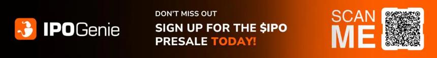 重塑初创企业融资未来:IPO Genie如何通过代币化开启新篇章