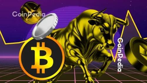 加密货币市场即将迎来关键一周:比特币价格或挑战12万美元大关