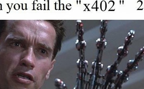 <span class='keyword'>AI</span>时代的支付革命:x402协议引领机器文明的信任架构