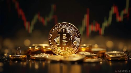 比特币与黄金波动性对比：加密货币作为通胀对冲工具的潜力分析