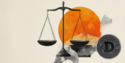 狗狗币突破关键阻力位，0.21美元成新支撑位