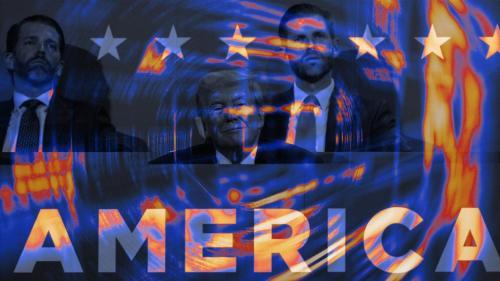 特朗普兄弟创立的美国比特币公司购入1.6亿美元BTC，跻身前25大公共比特币储备机构