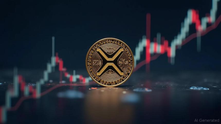XRP 今日新闻:XRP 飙升至 2.63 美元,目前测试突破的关键门槛 2.50 美元