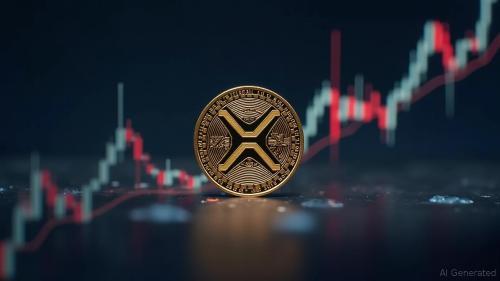 XRP价格飙升至2.63美元，正测试关键阻力位2.50美元