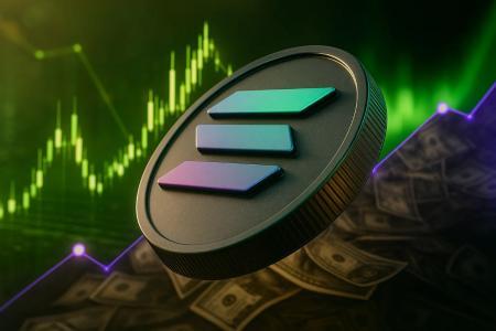 Solana吸引越来越多投资者：背后动机何在？