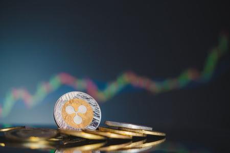 Ripple CEO点燃XRP看涨情绪，目标剑指3-3.45美元