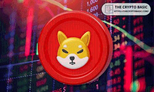 柴犬币供应量巨大,0.0001美元目标为何难以实现?