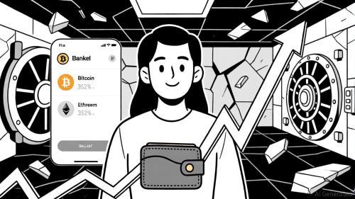 伊朗银行业危机：比特币与DeFi在受制裁经济体中的崛起