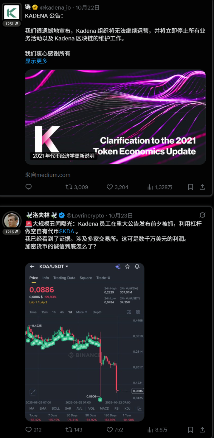 当潮水退去:谁在「裸泳」?从Clanker与Padre的收购命运谈起