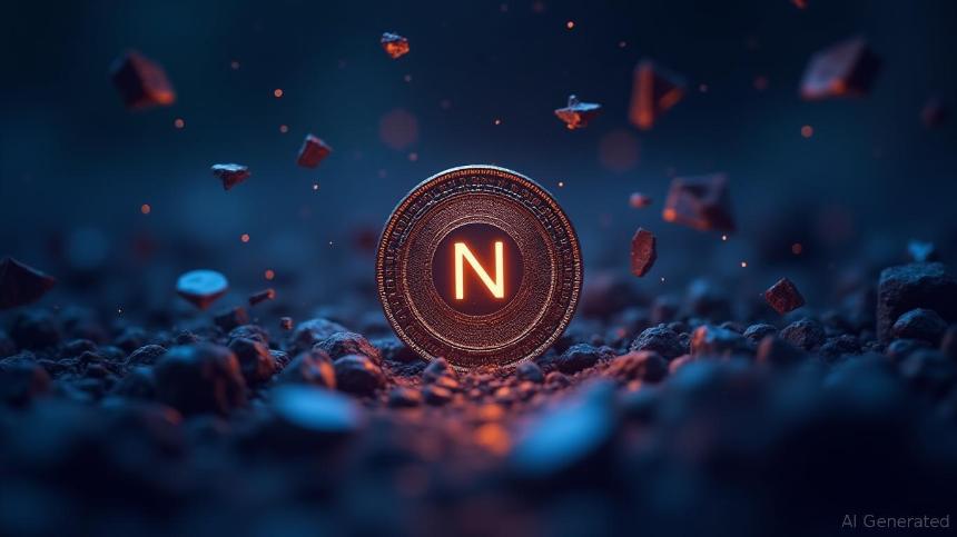 Noomez透明预售模式打破加密货币市场投机传统,引领结构性投资新浪潮