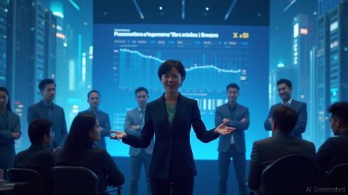 Coinbase 的 x402 协议推动自主交易发展,助力未来 30 万亿美元数字经济