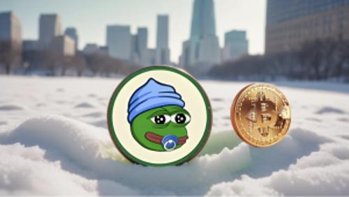 比特币企业采用率创新高,2025年值得关注的四大加密货币投资机会