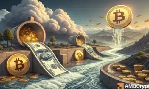 低利率与比特币热潮推动：加密货币并购额创新纪录达100亿美元