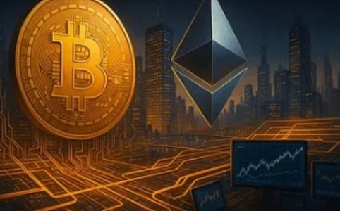 监管与机构入场:加密货币新时代的序幕正式拉开