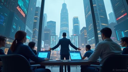 Solana机构推动与BlockDAG社区浪潮:2025年加密市场主导权之争