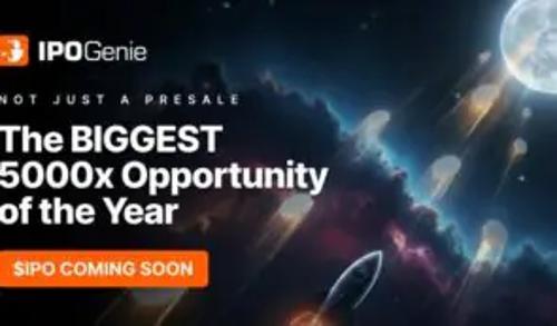 重塑初创企业融资未来：IPO Genie如何通过代币化开启新篇章