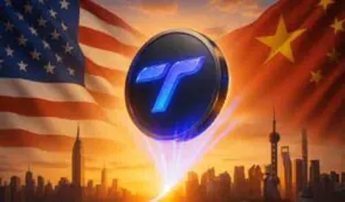 特朗普与习近平会晤推动比特币上涨,Tapzi 被视为最具潜力的山寨币