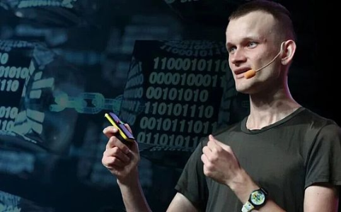 Vitalik上海演讲：密码学半个世纪的演进与零知识证明的未来