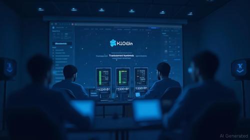 KuCoin推出KuPool矿池服务:通过透明哈希率验证重塑加密挖矿信任