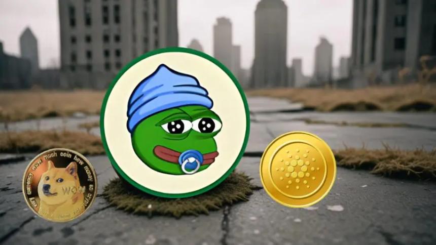 狗狗币与卡尔达诺有望重回历史高点,新星LILPEPE或带来15404%收益