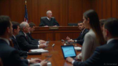 印度法院裁定加密货币为财产：XRP持有者迎来法律保障新时代