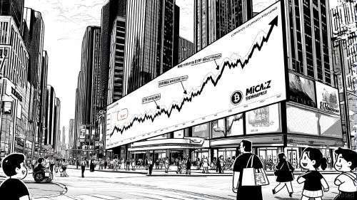 比特币2025年估值革命：存量流量模型为何失效