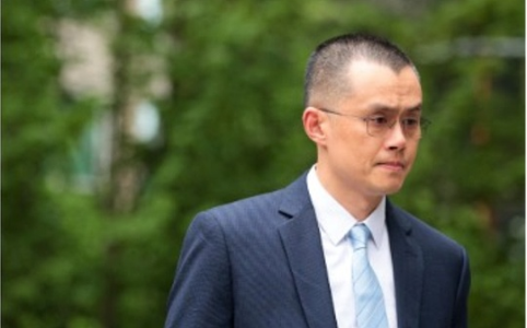 特朗普赦免赵长鹏：币安如何通过游说实现逆转？