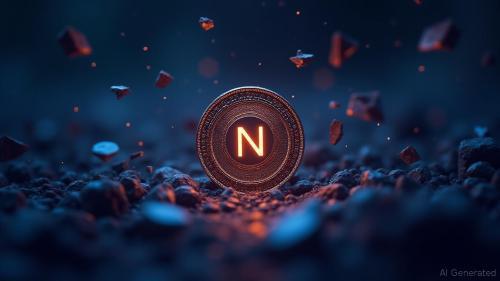 Noomez透明预售模式打破加密货币市场投机传统,引领结构性投资新浪潮