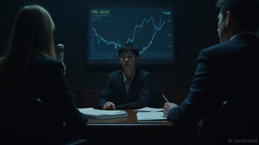 比特币今日新闻:Mt. Gox 2026 年延期:加密货币偿还的系统性障碍