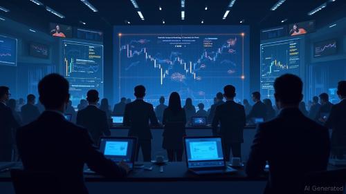 XRP与以太坊的稳定性推动投资者转向MoonBull高收益预售