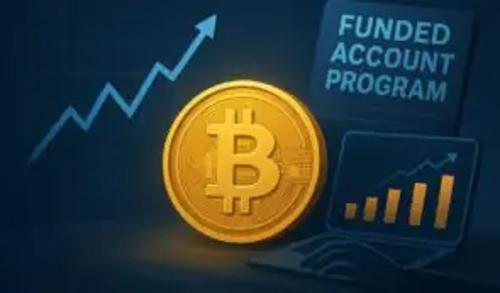 2025年加密货币自营交易公司排名揭晓：Funded Account PRO数据解析行业领头羊