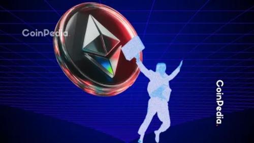 以太坊价格今日为何大涨？鲸鱼增持与机构买盘成主要推动力