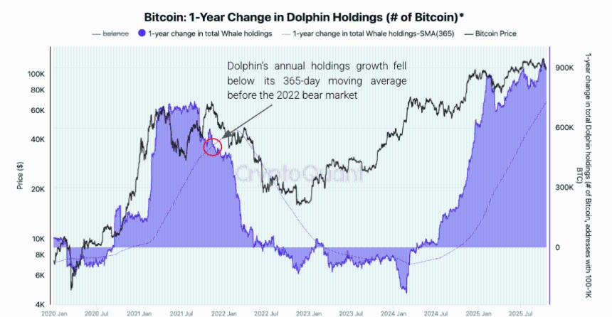 比特币价格预测：机构需求推动 BTC 冲击 120,000 美元大关