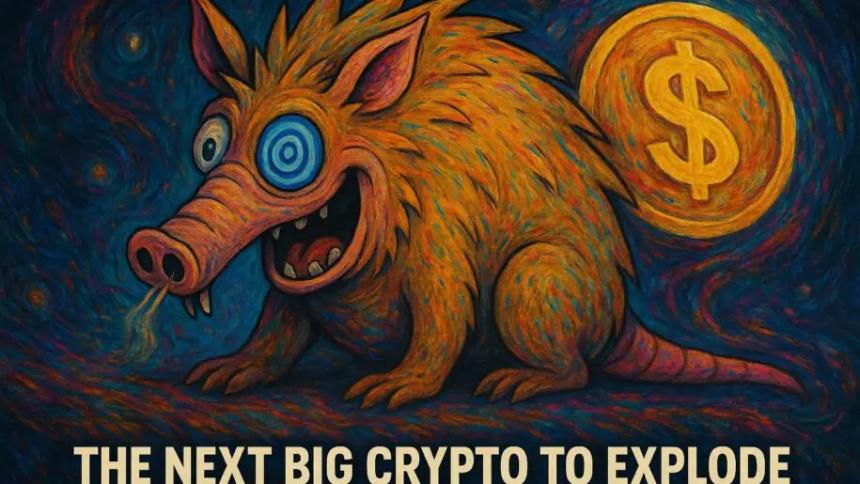 Snorter代币预售即将结束：为何它可能成为下一个加密货币暴涨明星？